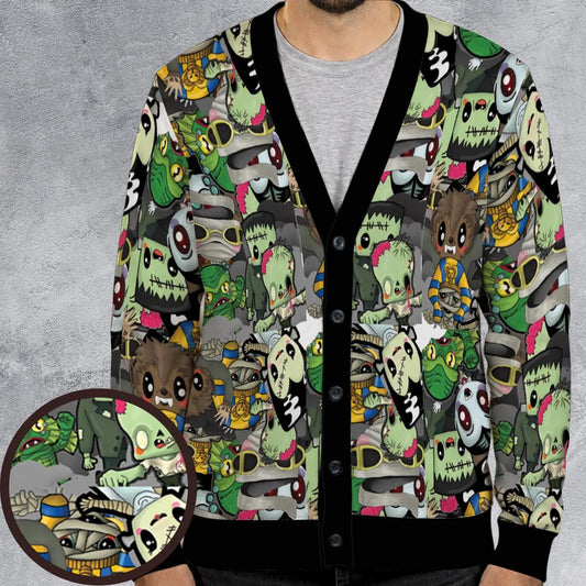 Cardigan - 67VX8YPG