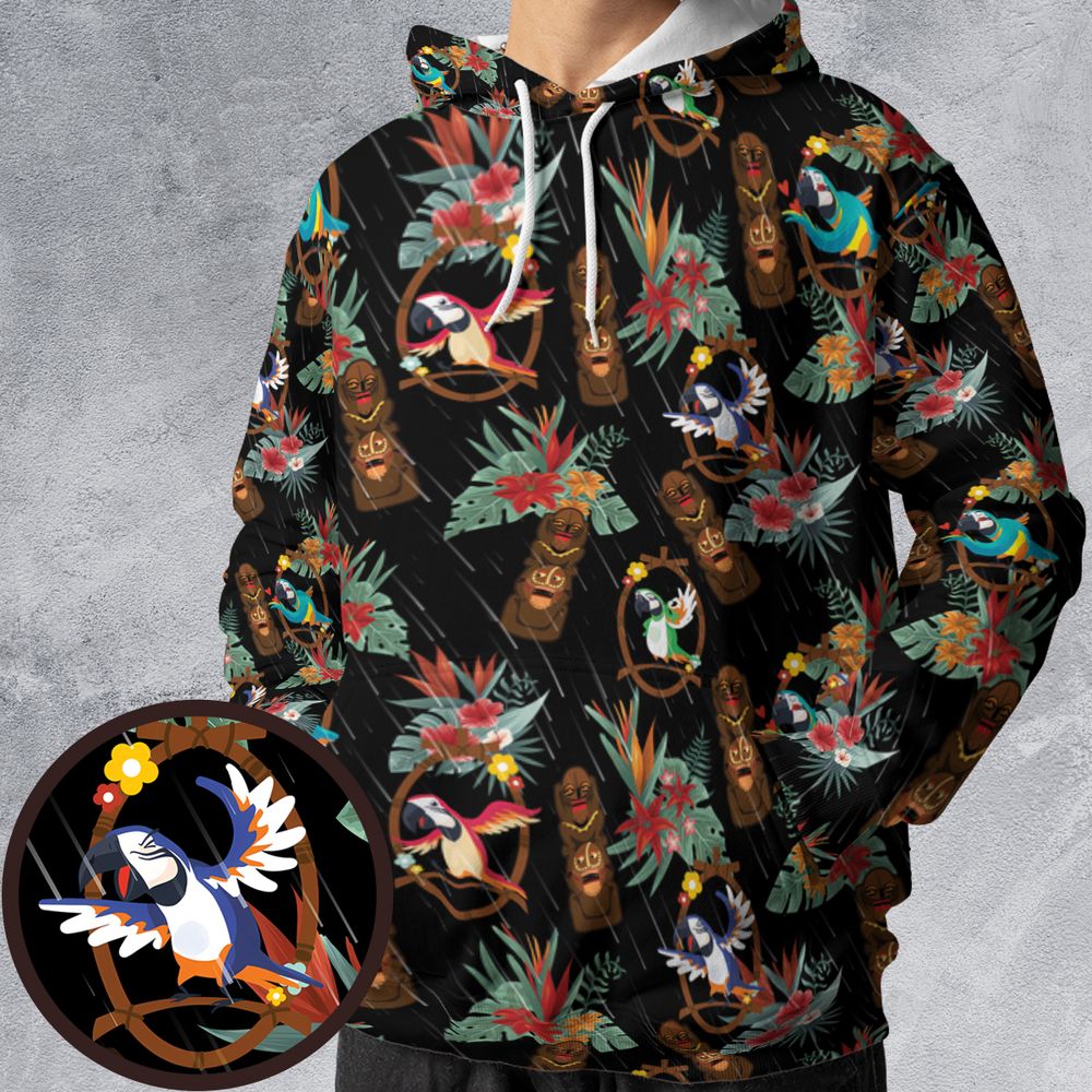 Enchanted Chowers -  - 1