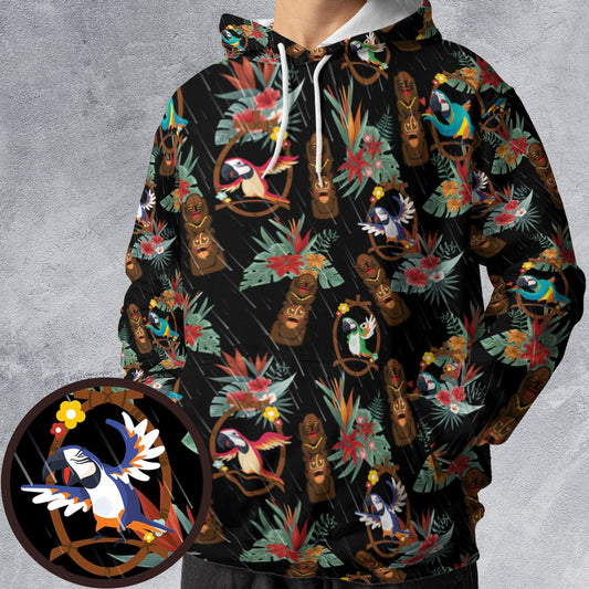 Enchanted Chowers -  - 1
