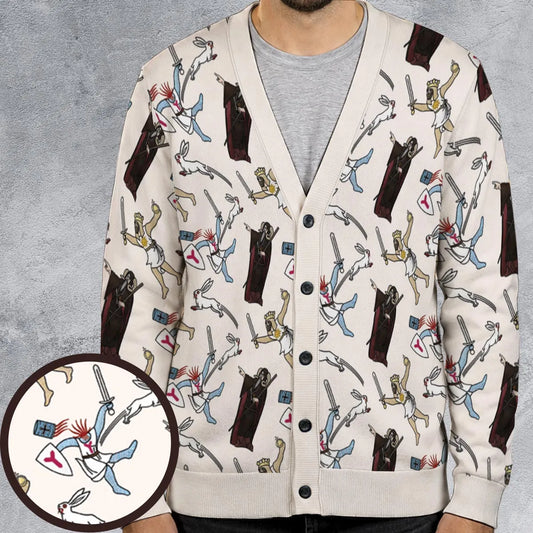 Cardigan - UY7GL1GC