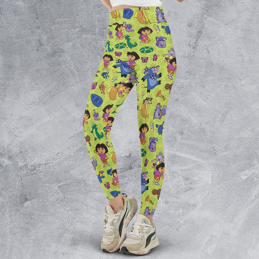 Legging - VUQG1SNL -  - 1
