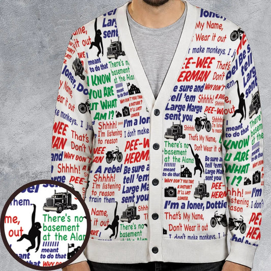 Cardigan - 7CV87NRP