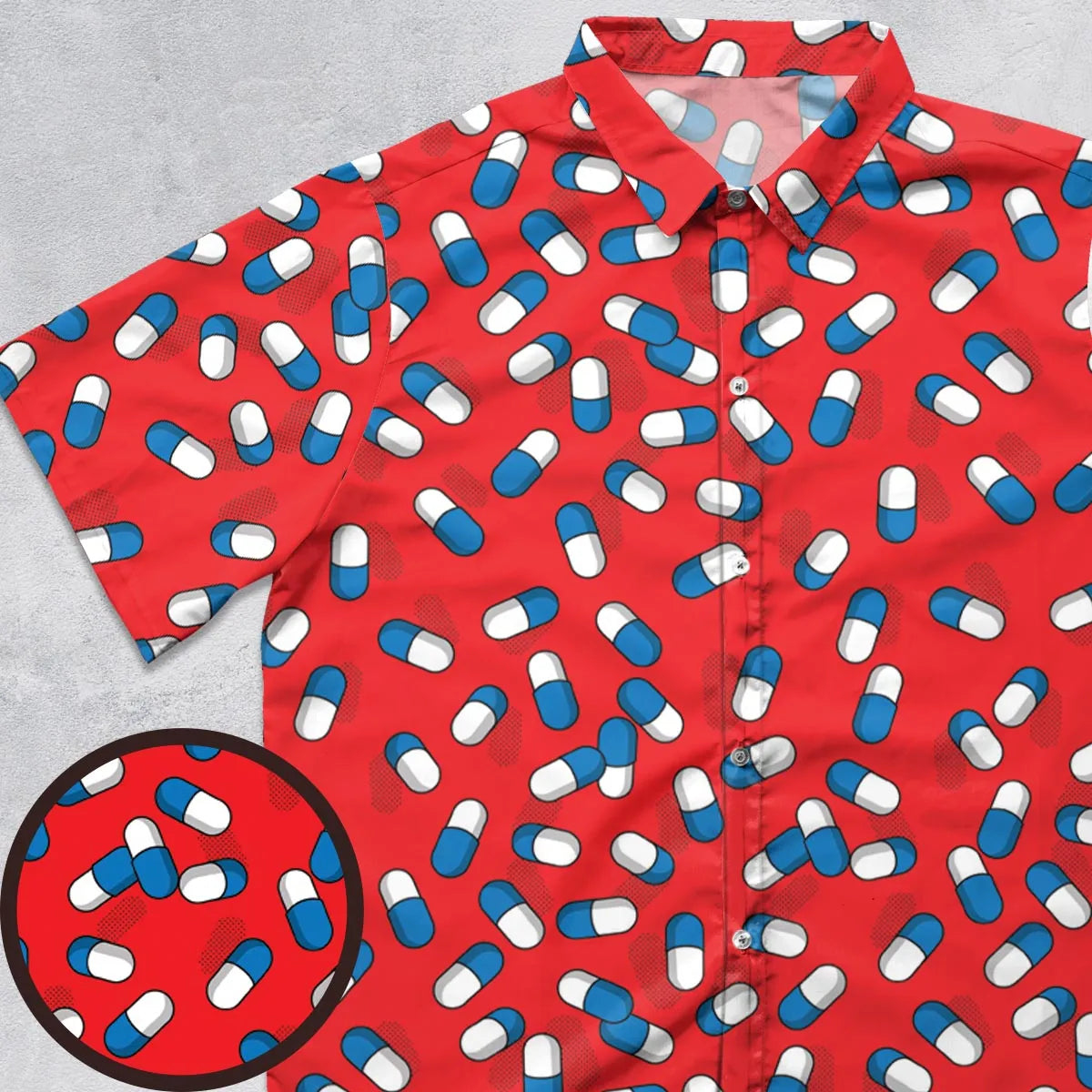 Button Down Shirt - 6K62WQEF