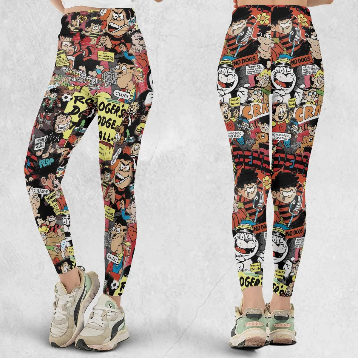 Legging - 98B9RRNU