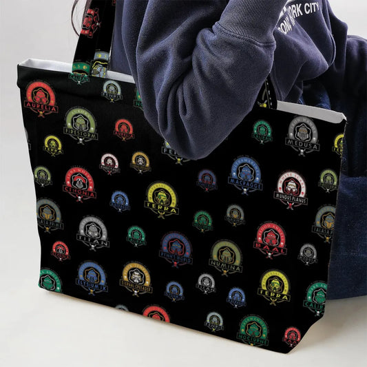 Large Tote Bag - M3BH1QBB