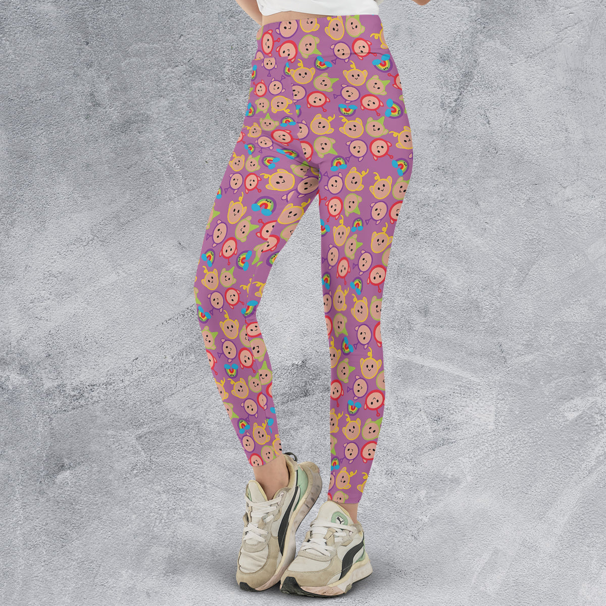 Legging - BVCT4X5D