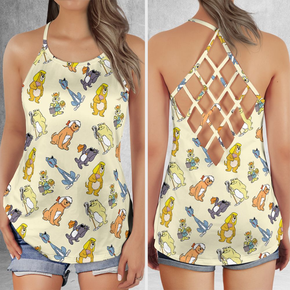Foofur -  - 1