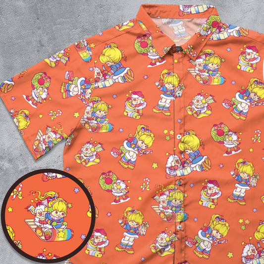 Button Down Shirt - L237HK5S -  - 1