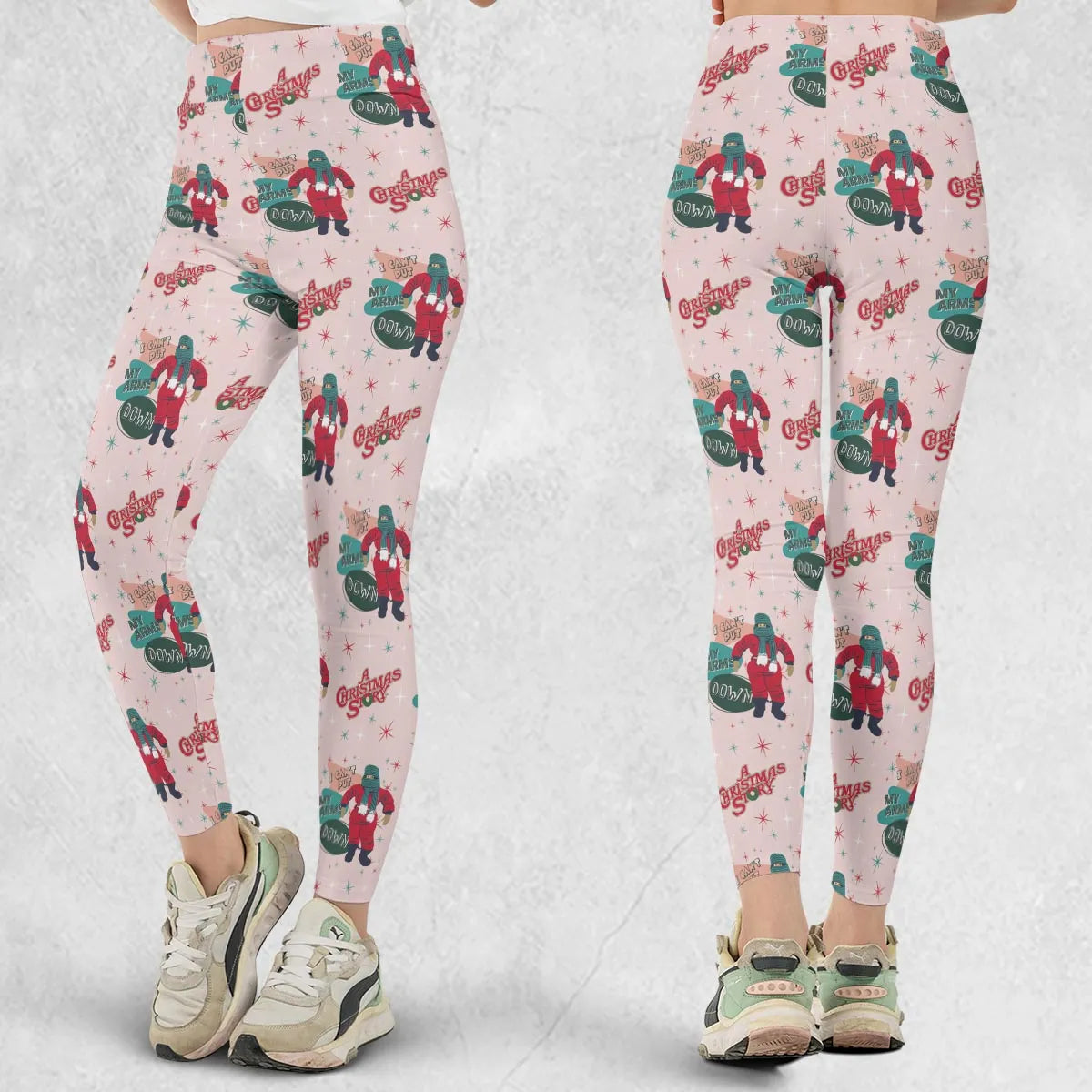 Legging - 7BT9SQMT