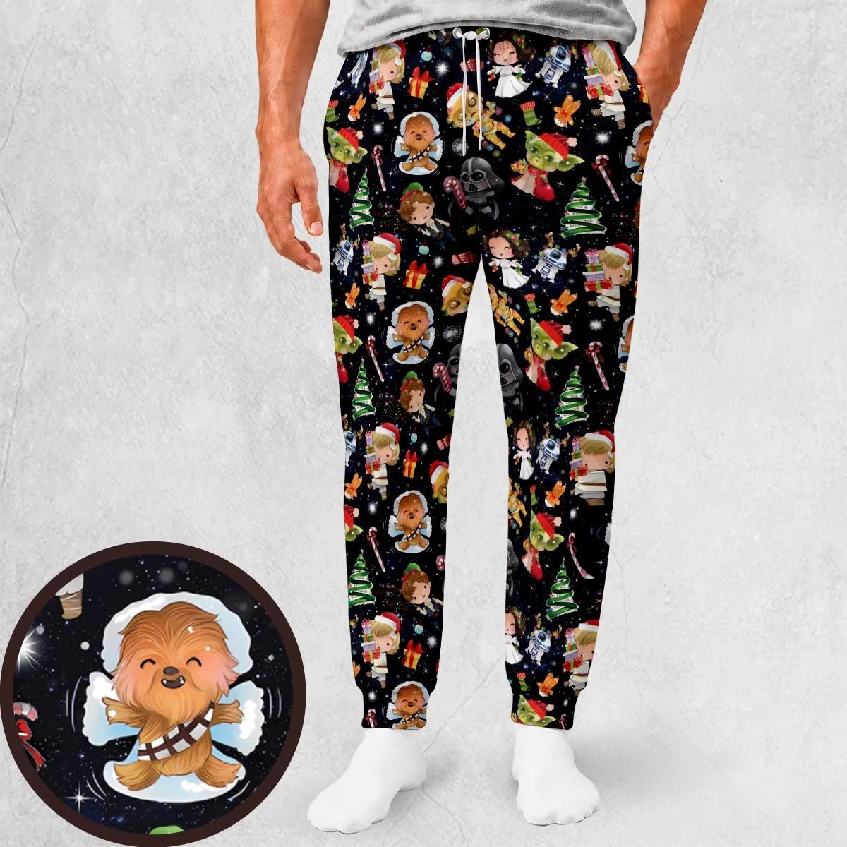 Sweatpants - 1XHGG3WM