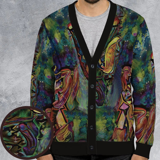 Cardigan - BRZ4XDZL