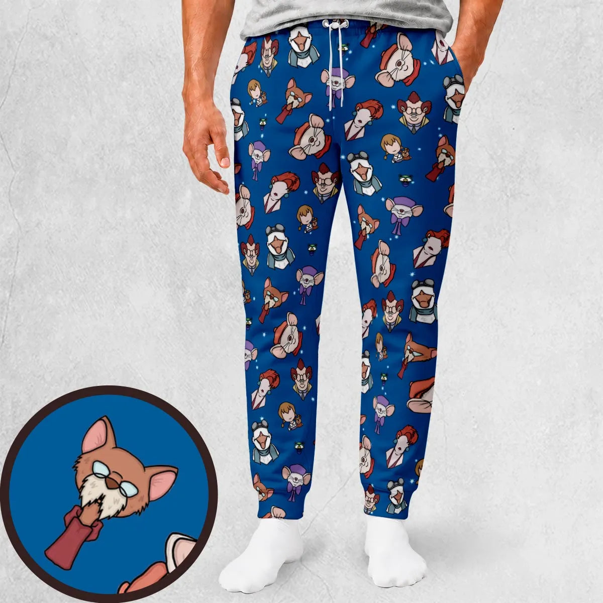 Sweatpants - RGUACN8F