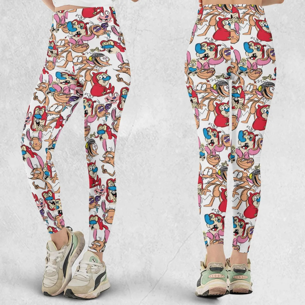 Legging - T2LSFTYM