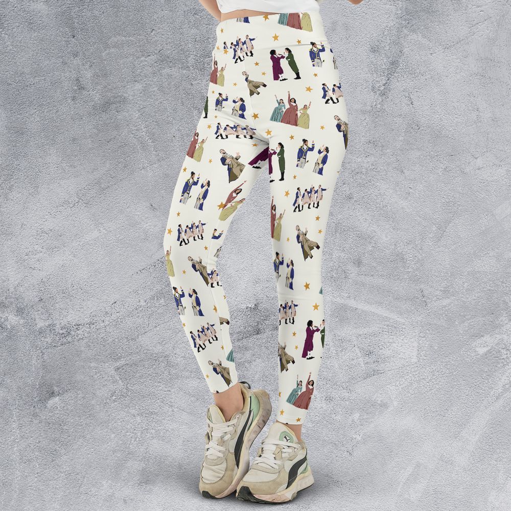 Legging - YMHCL7AG -  - 1