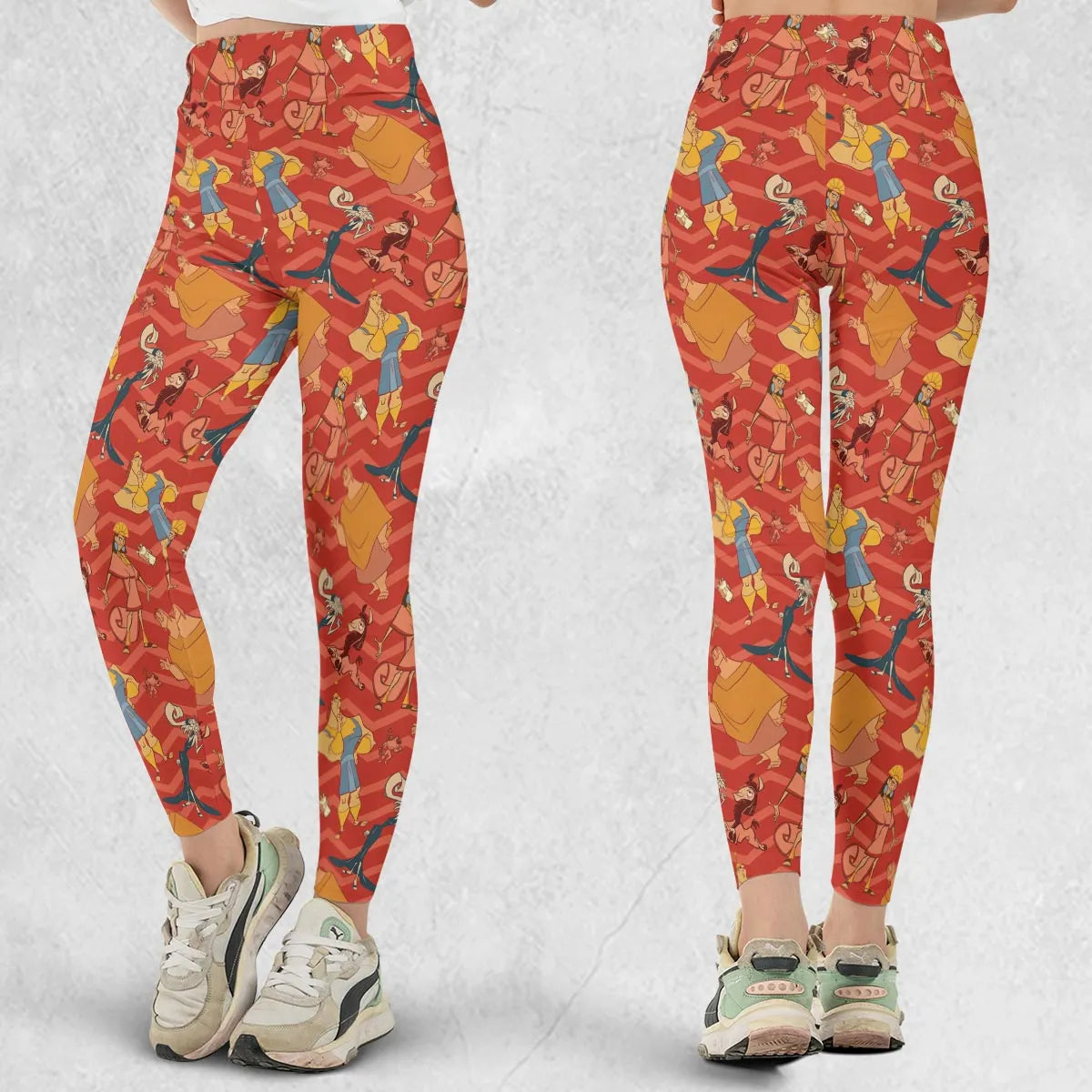 Legging - 5VFSBM3Y