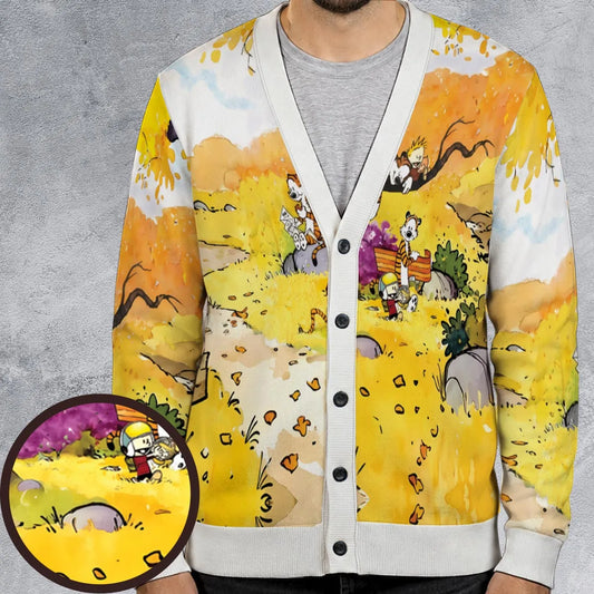 Cardigan - PHZ7JP17