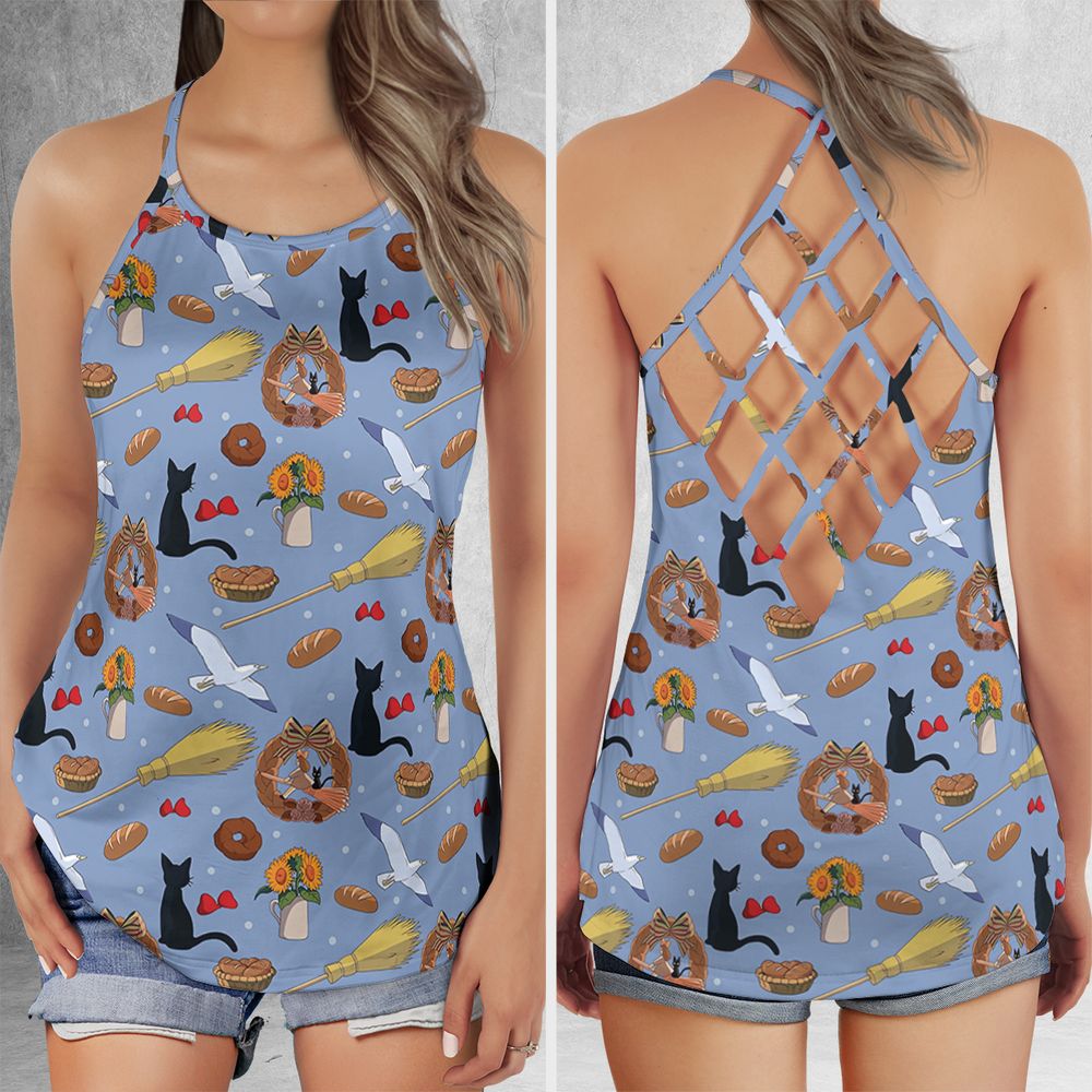 Kikis theme -  - 1
