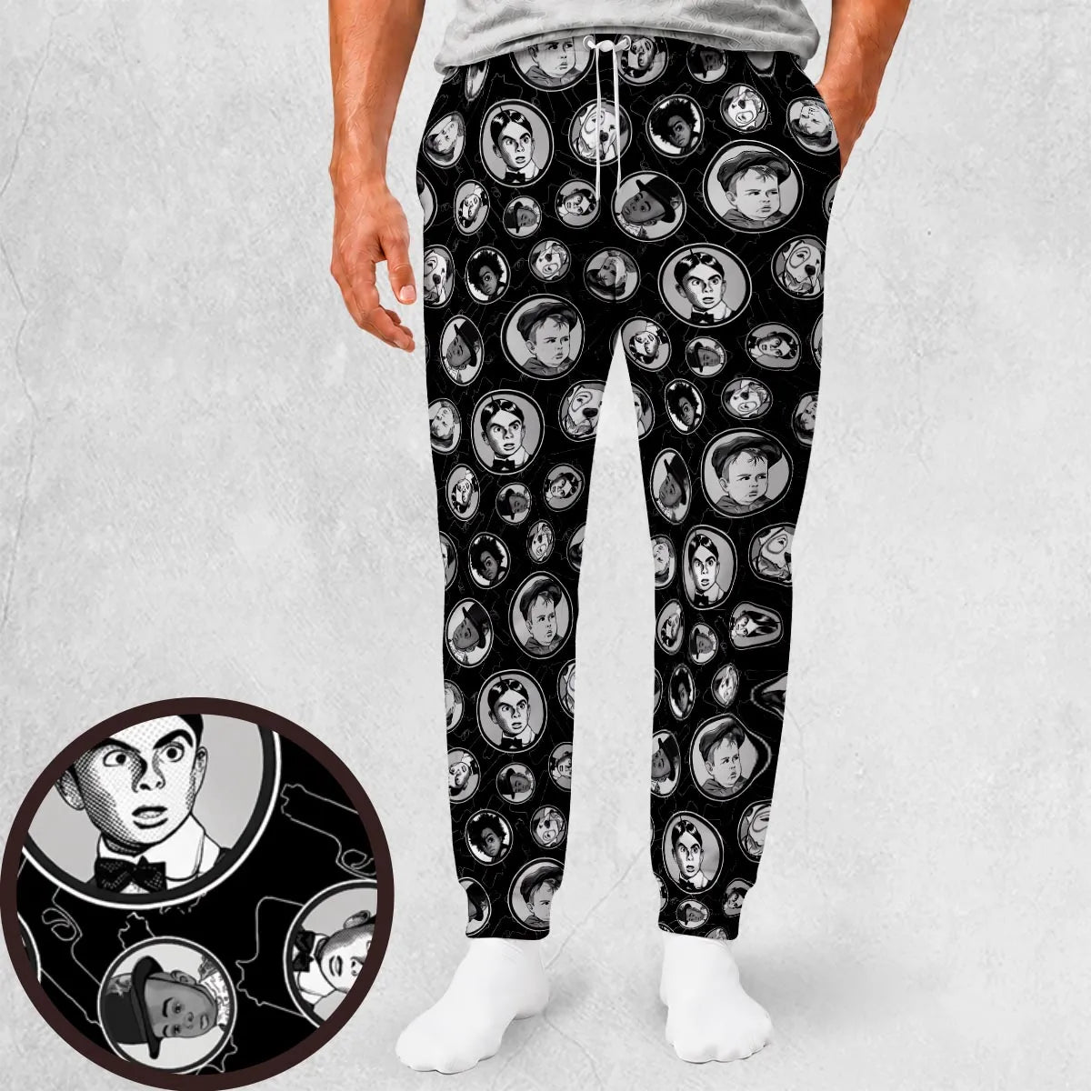 Sweatpants - GWEZG6HX