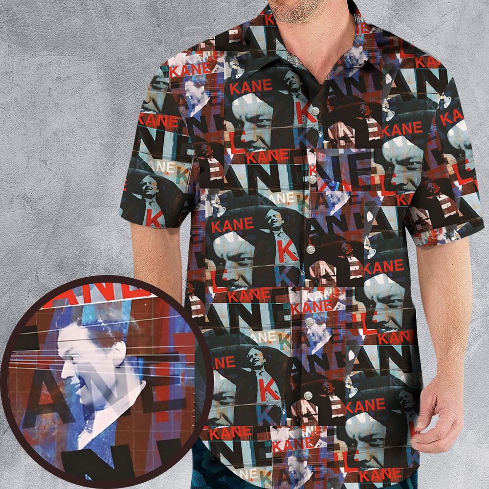 Kane pattern -  - 1