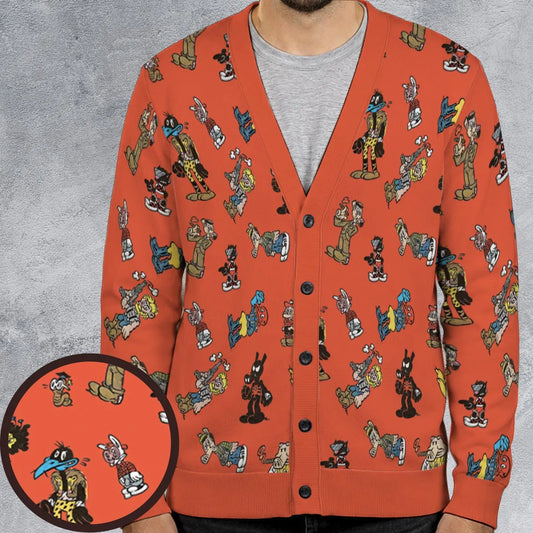 Cardigan - LRZTQ25K