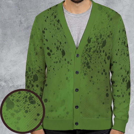 Cardigan - ZVRNCC2H