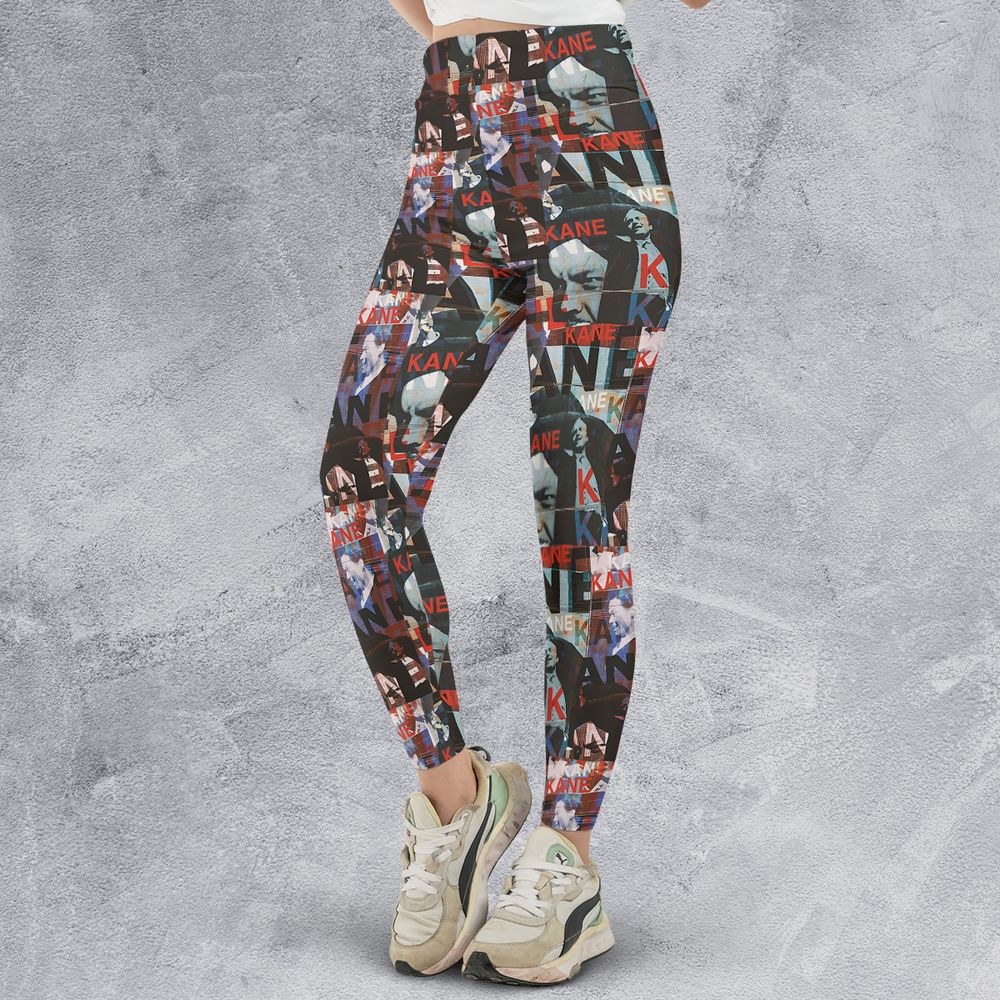 Kane pattern -  - 1