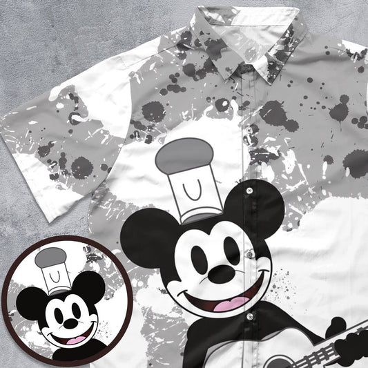 Mickey Mouse Vintage -  - 1