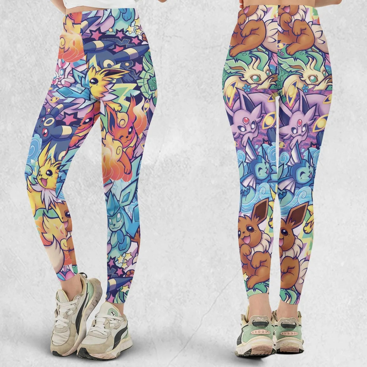 Legging - 6PGG5Q3D