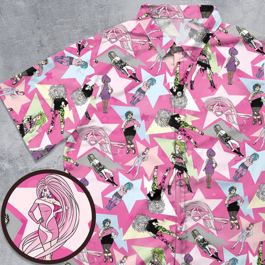 Jem and the Holograms -  - 1