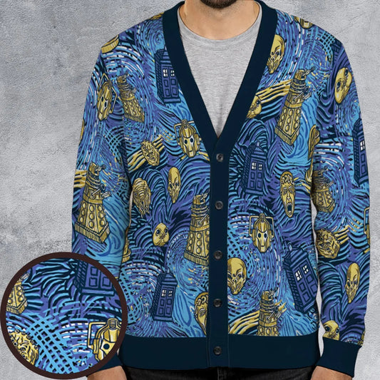 Cardigan - 89MWNA2R