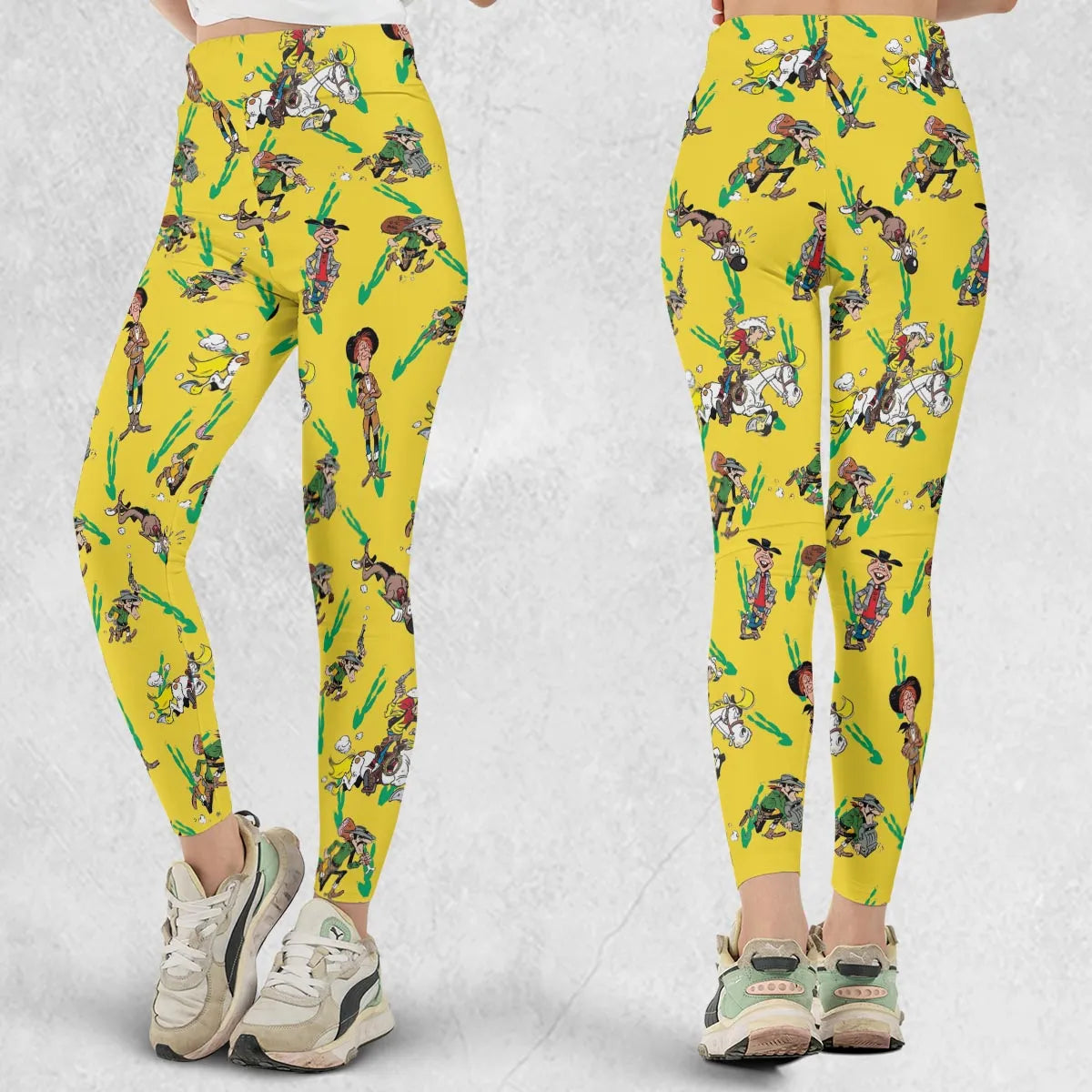 Legging - 57GHPS34