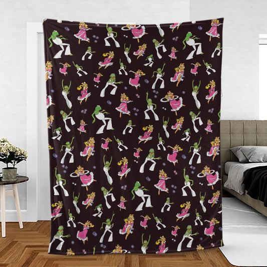 Fleece Blanket - TFSDCLCL