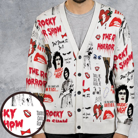Cardigan - HSN9USPZ