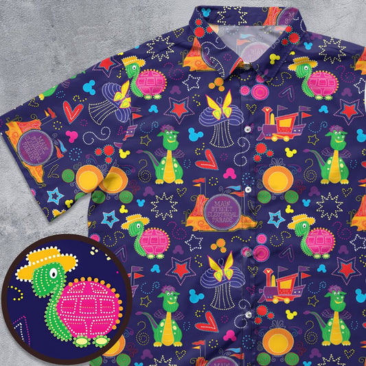 Electrical Parade -  - 1