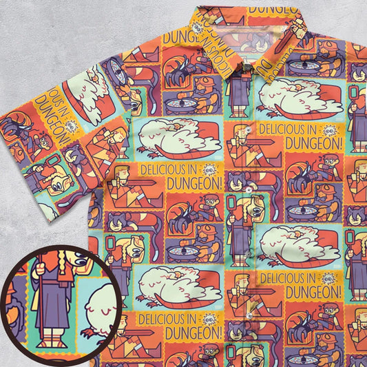 Button Down Shirt - PGVQ6G19