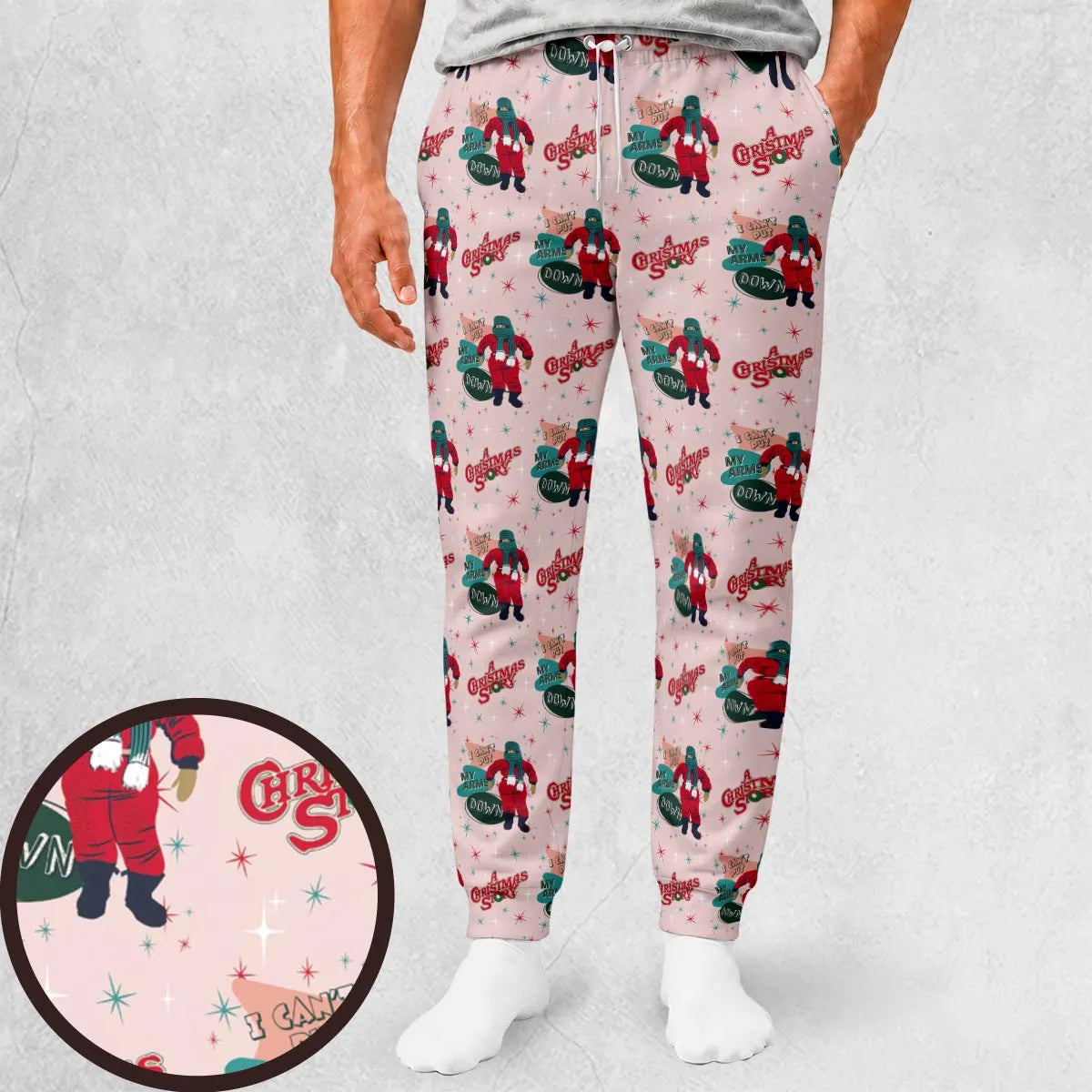 Sweatpants - 8R4V2X51