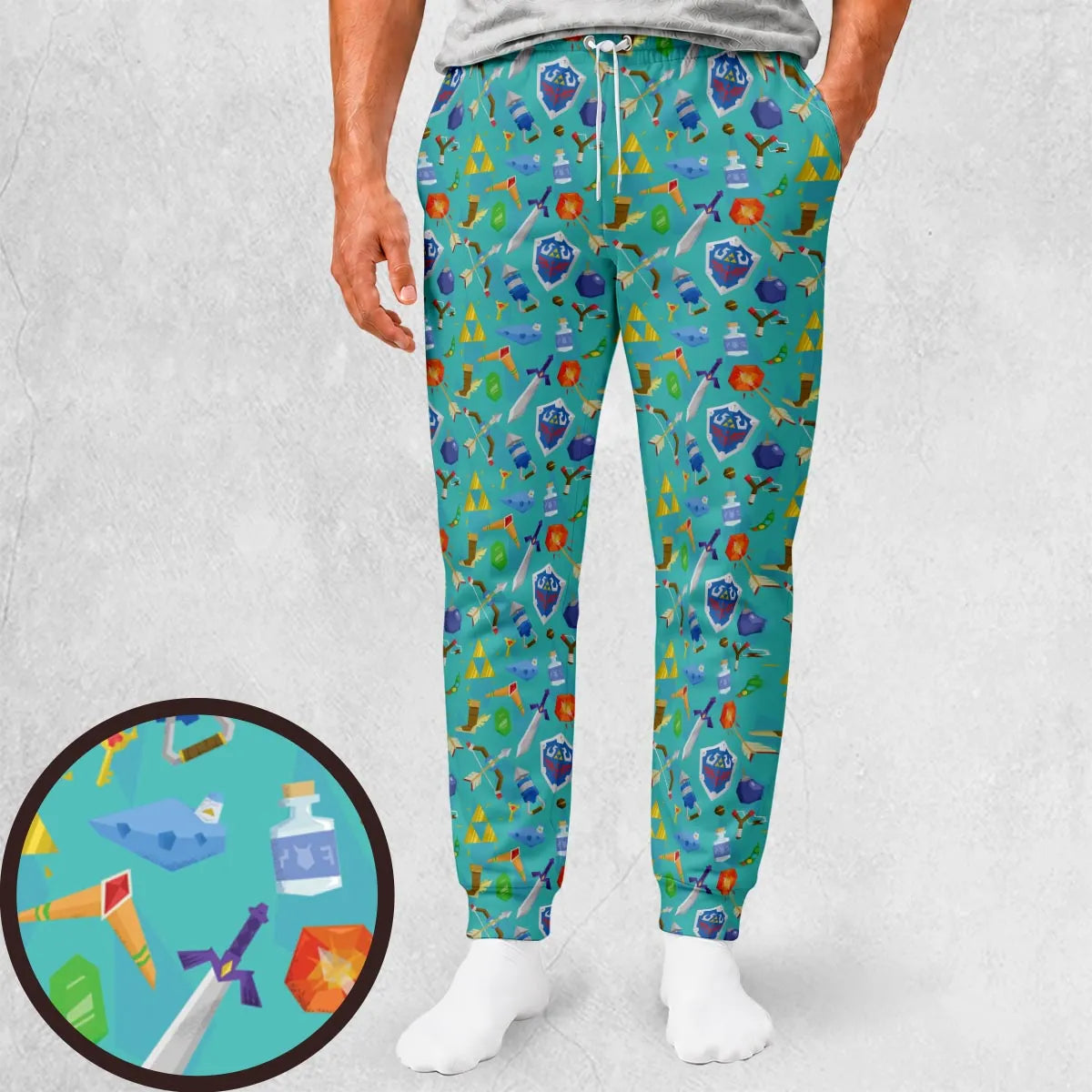 Sweatpants - XFYVNZ4F