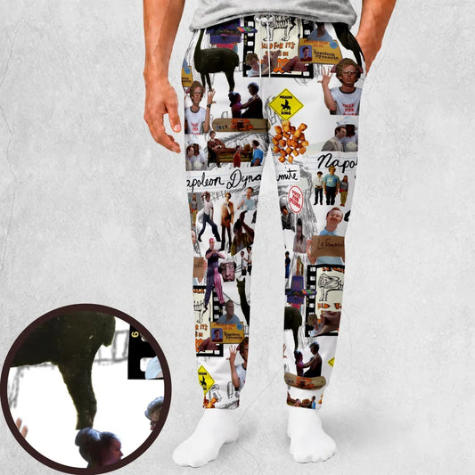 Sweatpants - LWEVYJ35