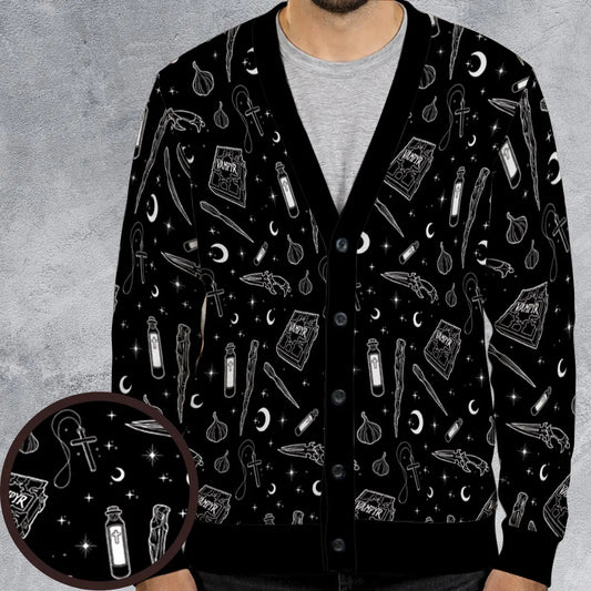 Cardigan - EAER7Y77