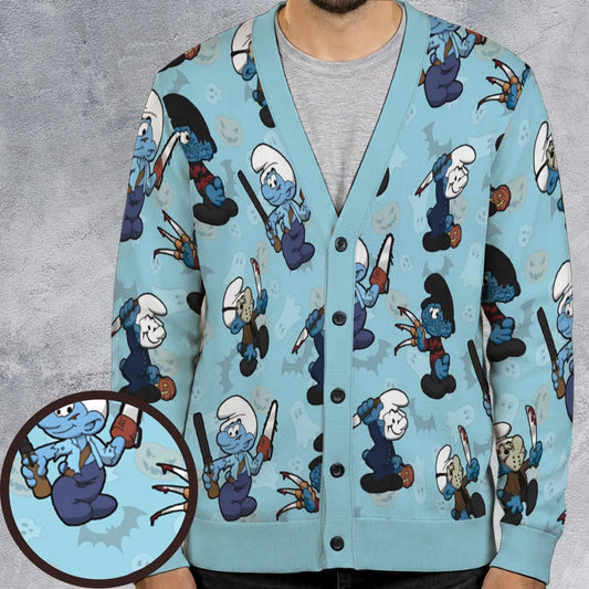 Cardigan - H83S2E8S