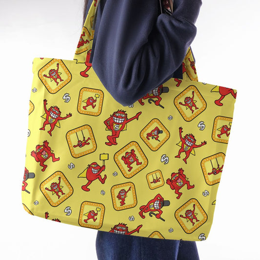 Large Tote Bag - NNUUK95H -  - 1