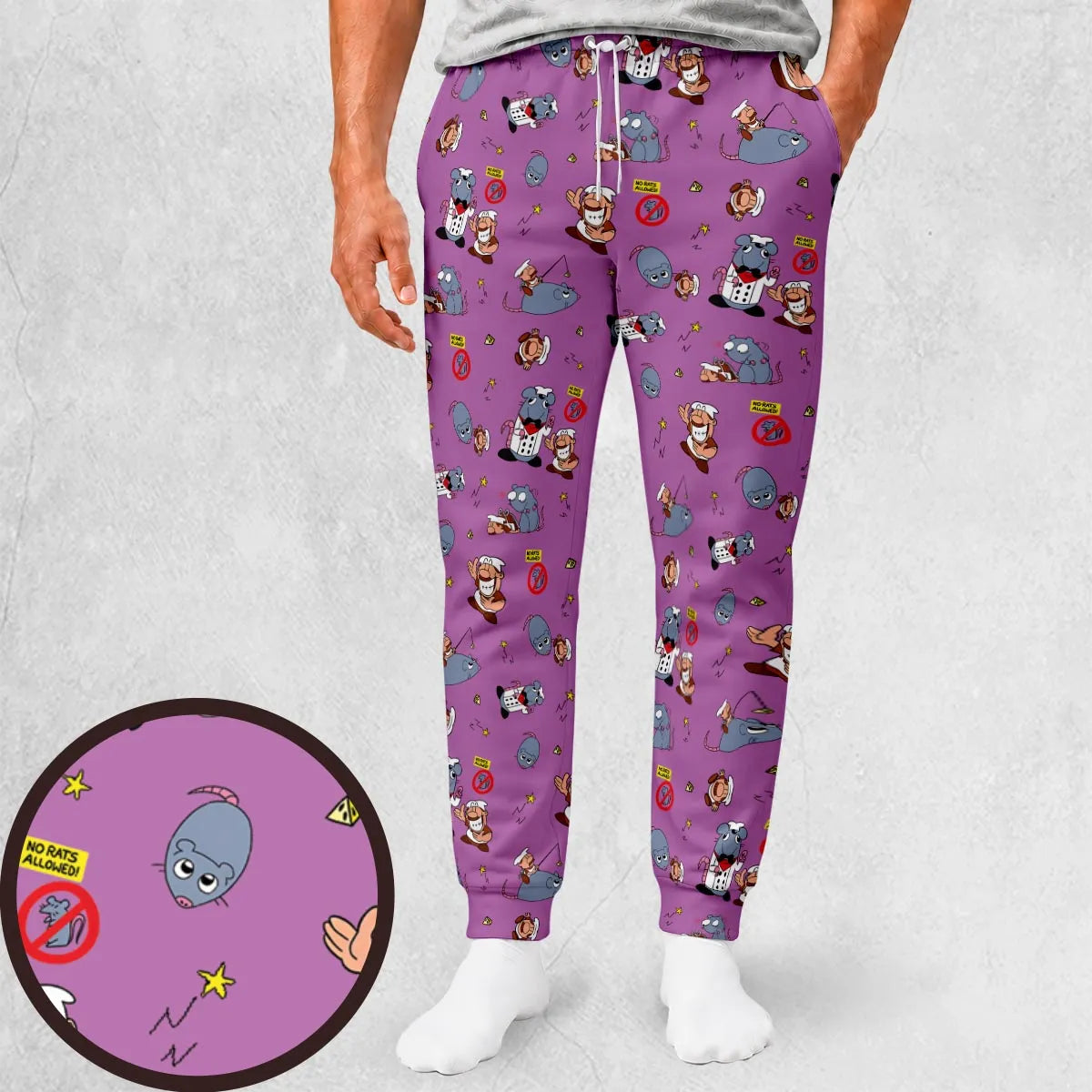Sweatpants - ZLSK92XM