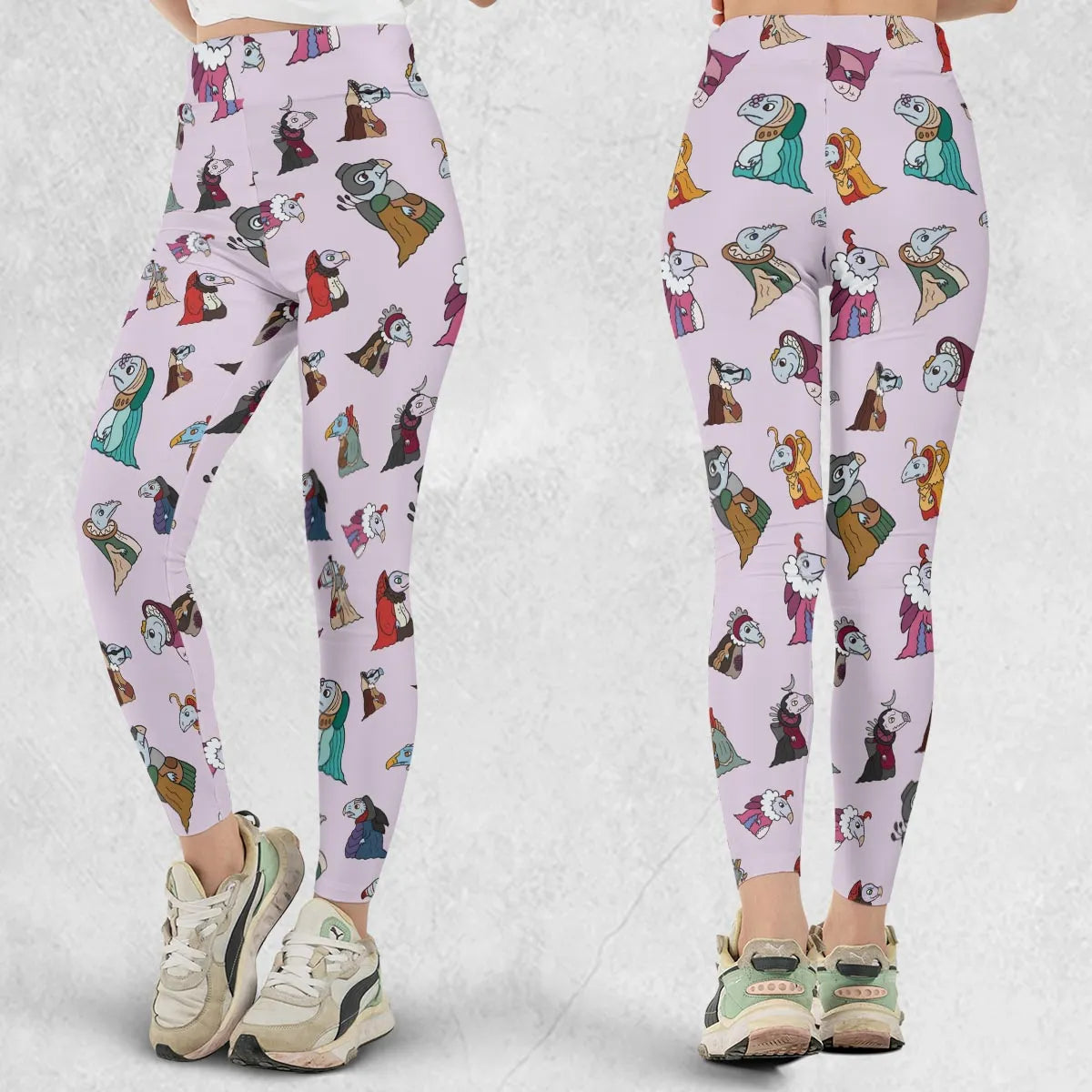 Legging - 1BH3CQ7B