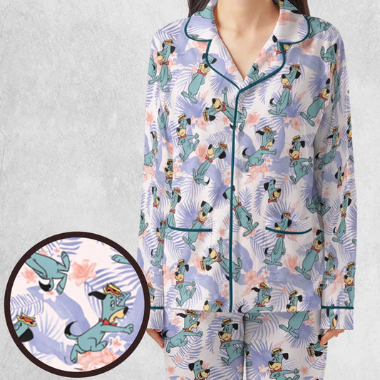 Pajamas Set - 9ZEXRS4Y