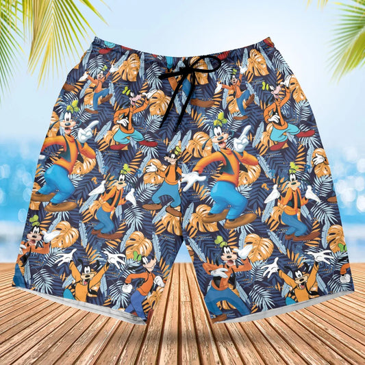 Hawaiian Short - MB7HR845