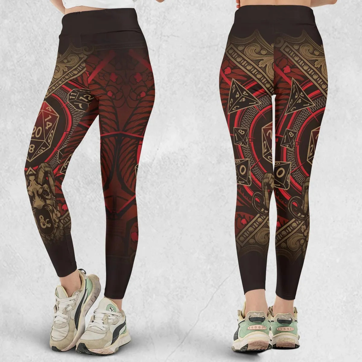 Legging - TH1Z8CND