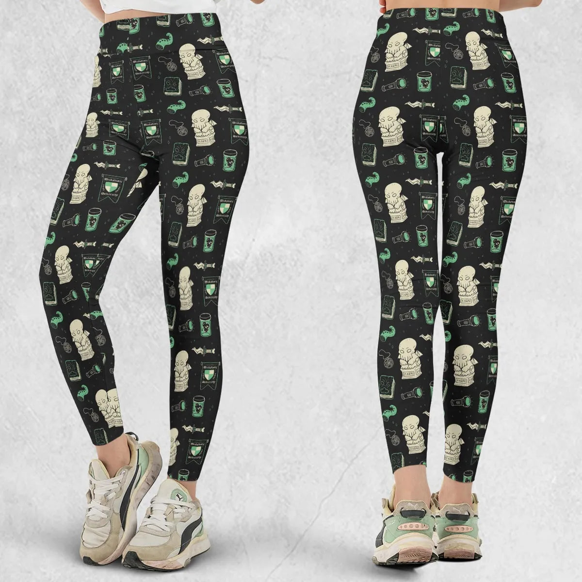 Legging - SARRSDYJ