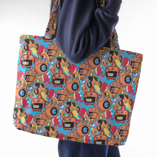 Large Tote Bag - T9T76616 -  - 1