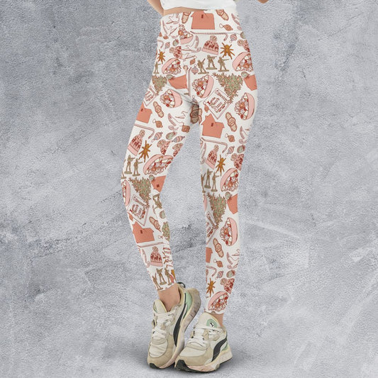 Legging - 41H3JLSS -  - 1
