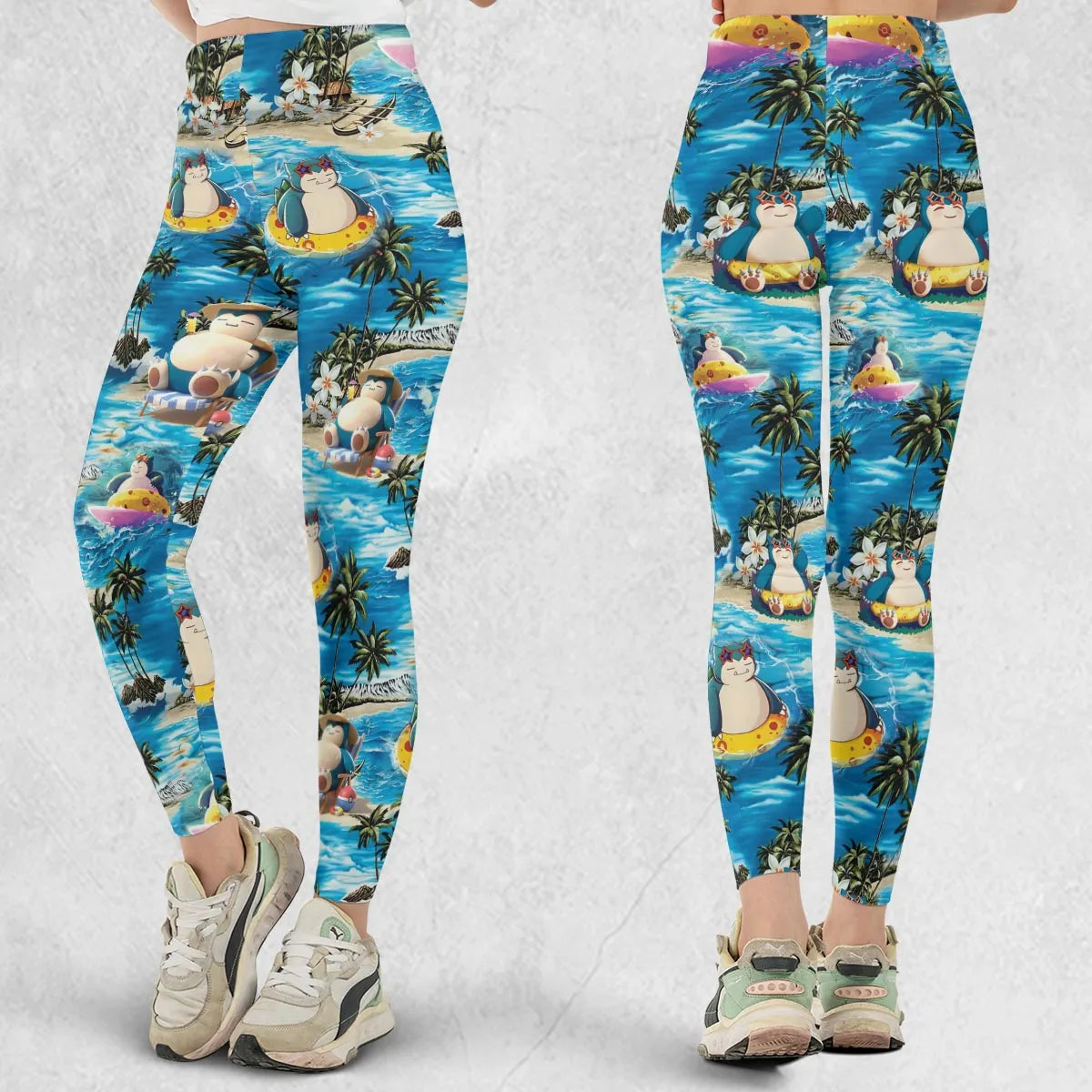 Legging - L11DTUM9